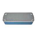 Trilam-szeg tárolódoboz, szeg nélkül