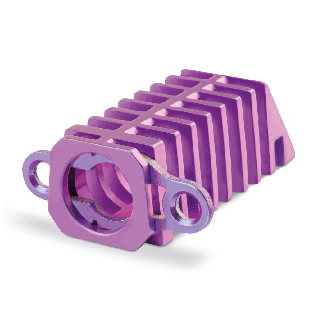 [191011] TTA cage, size 12, 28 mm, titanium  