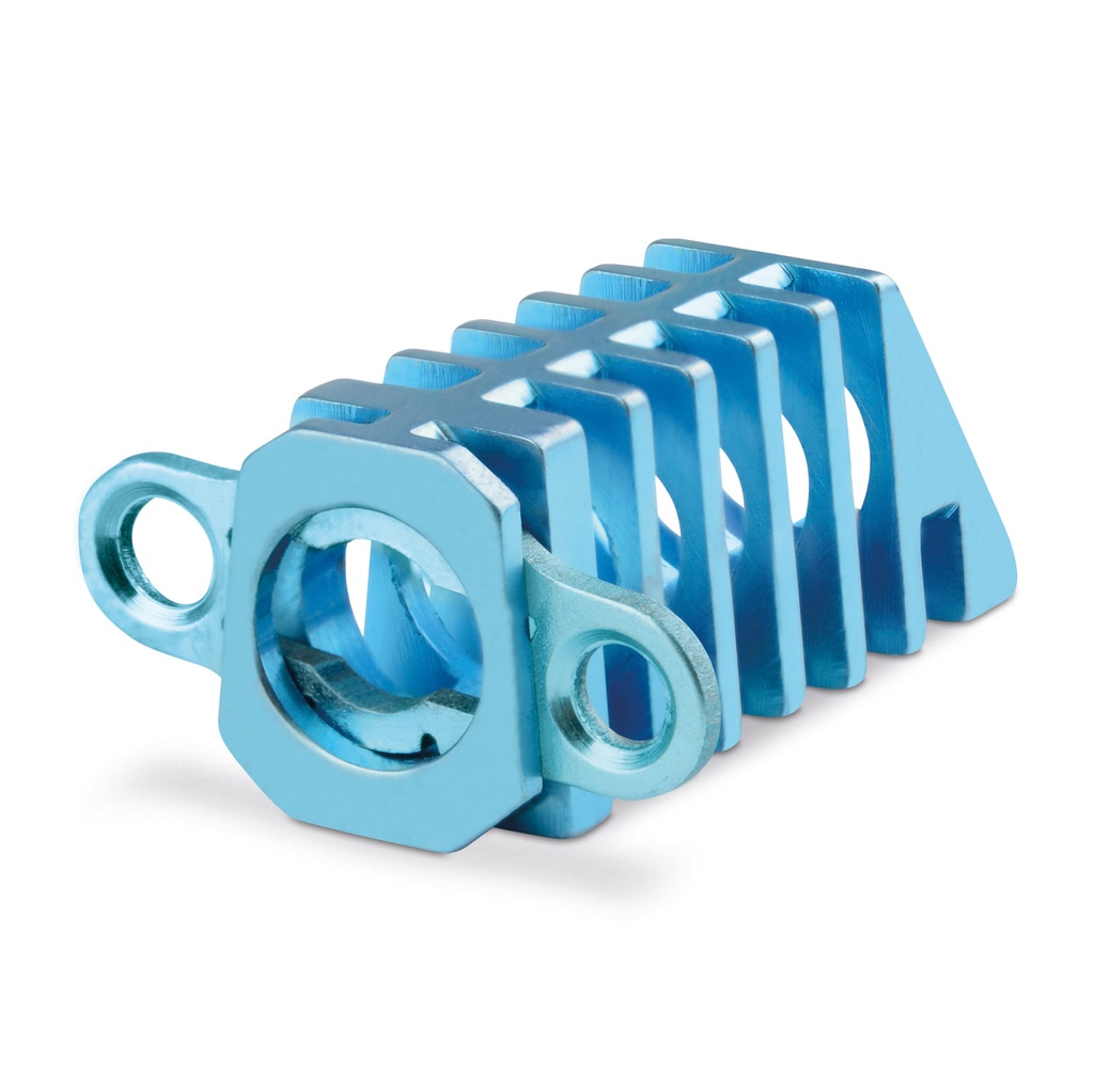 TTA cage, cuttable, 9 x 26 mm  