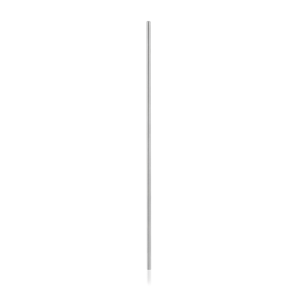 Zlig cső huzal hurokhoz, Ø 2.5 x 150 mm