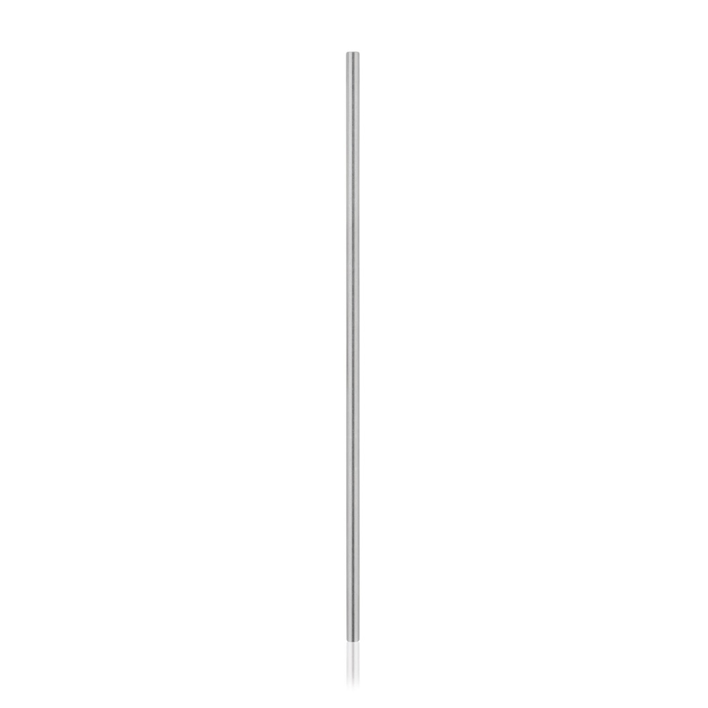 Zlig cső huzal hurokhoz, Ø 3,5 x 150 mm