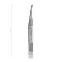 SCHAEDEL kendőcsipesz, 9 cm