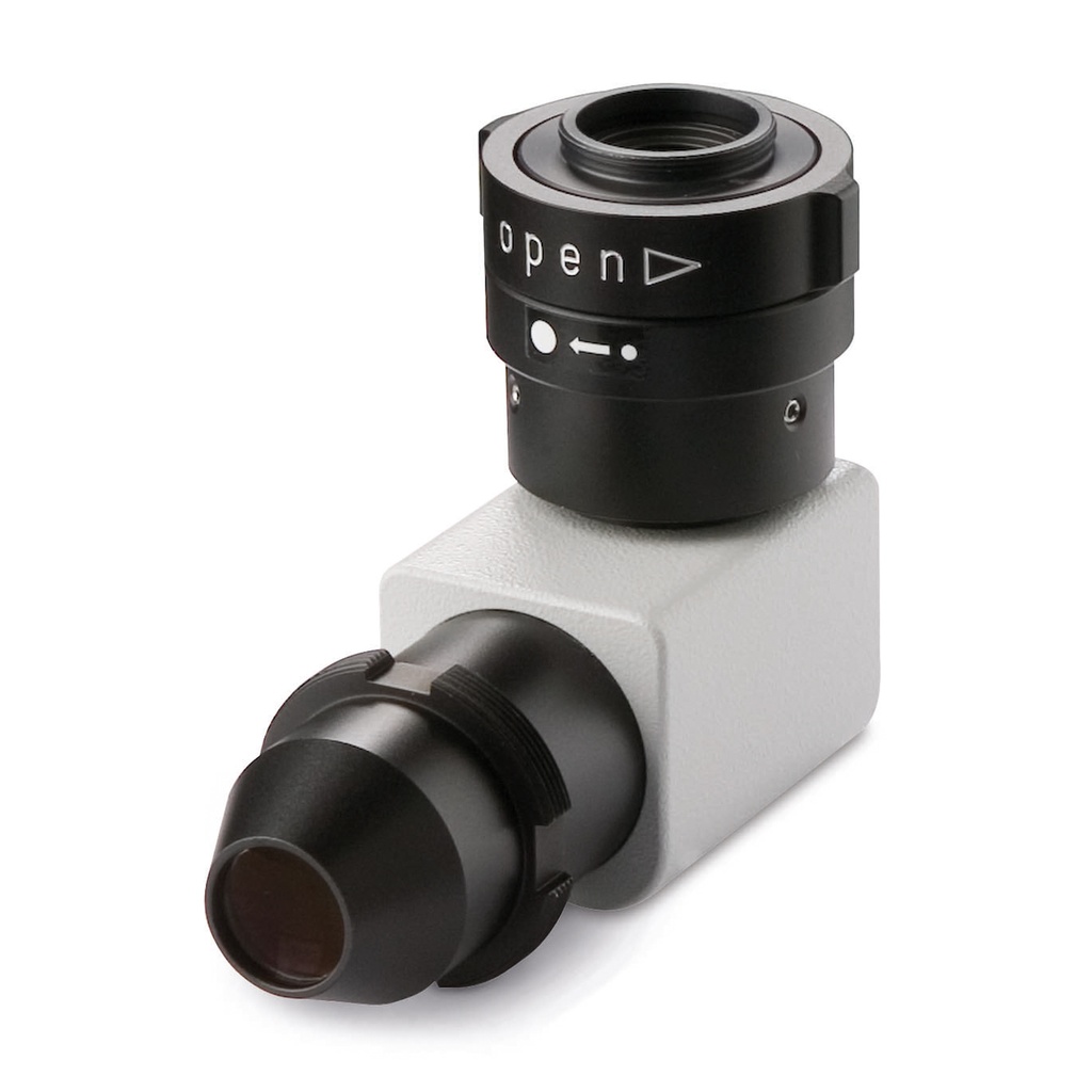 KAPS TV-adapter membránnal, f = 54 mm, a 328200-as Advanced műtéti mikroszkóphoz