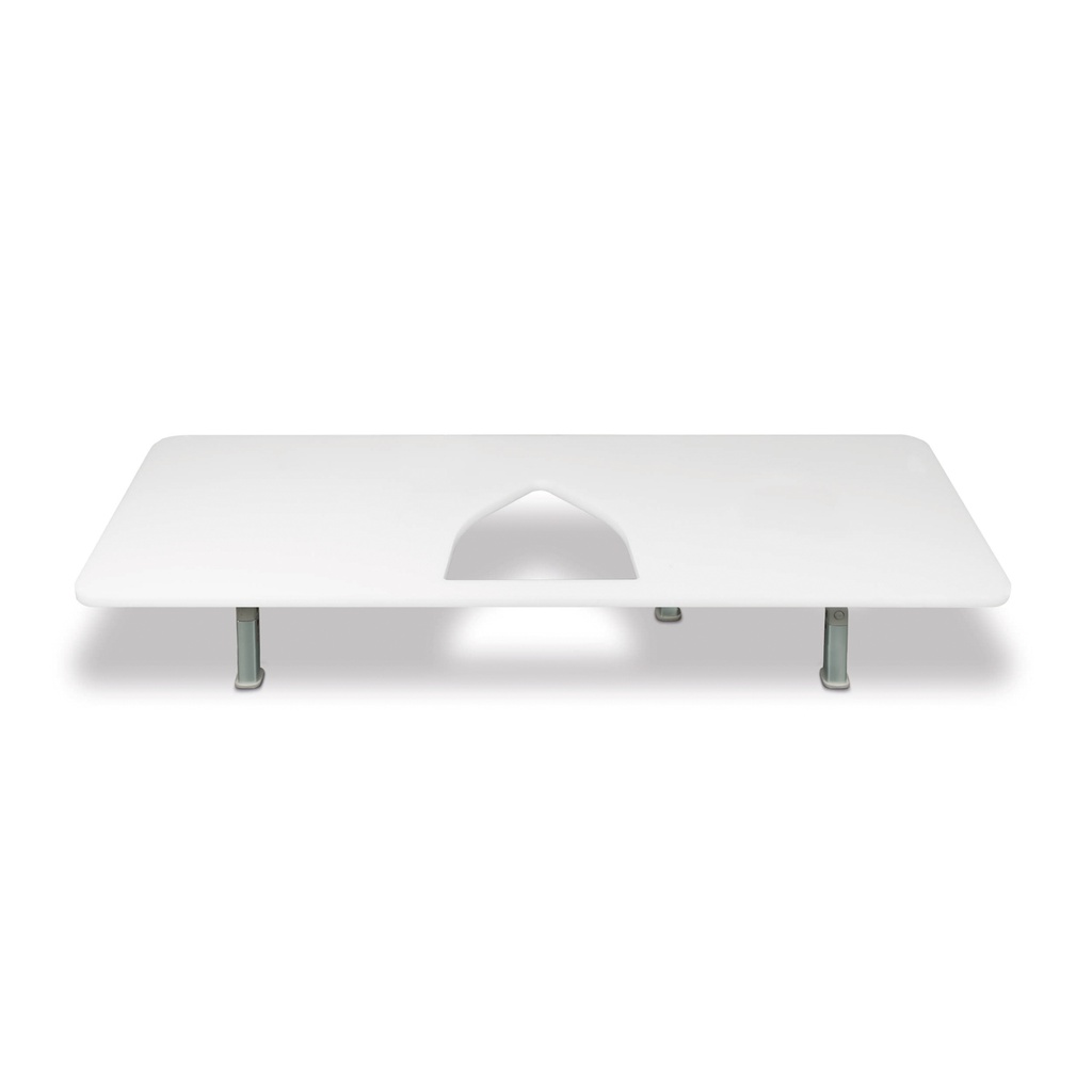 [303978] Ultrahang asztal 140x60x19 cm
