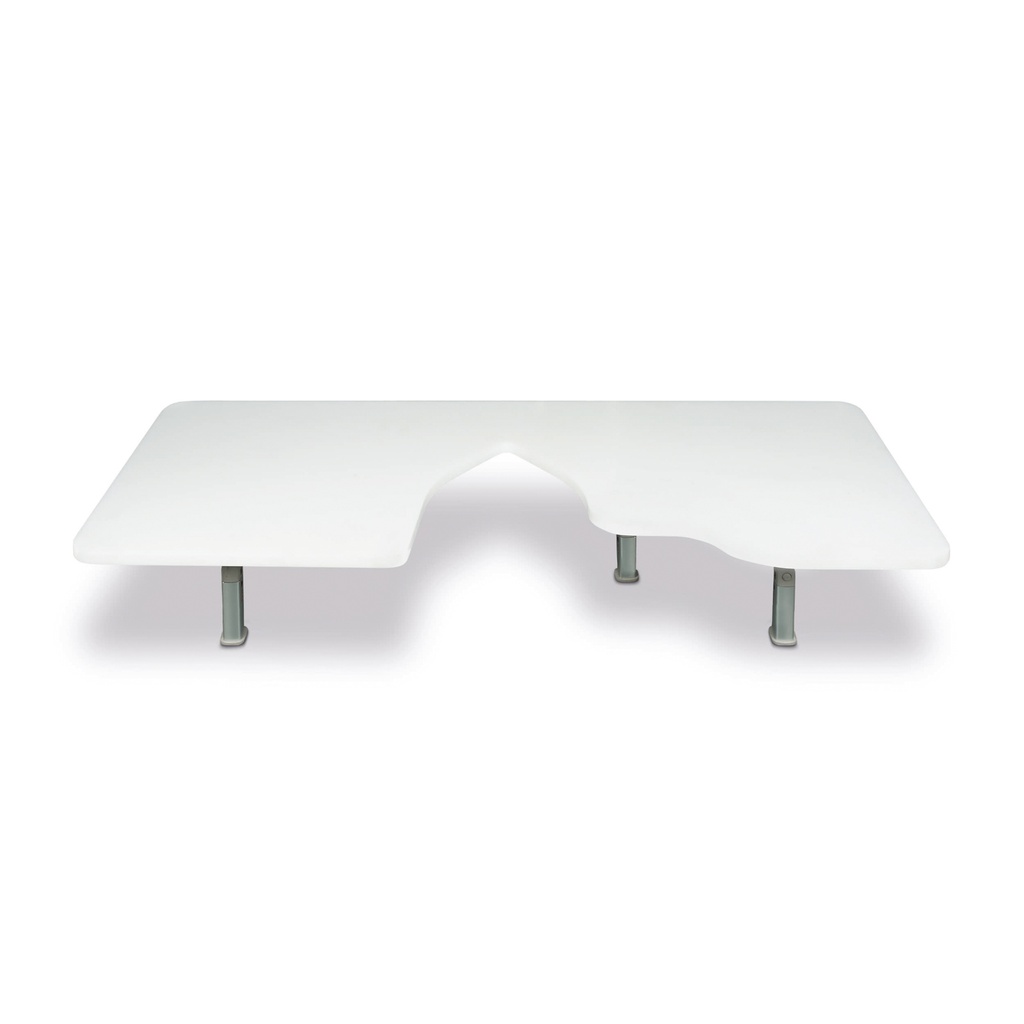 Ultrahang asztal - új design