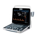 Magic 6000 PLUS ultrahangkészülék, PW- és Power-Doppler funkcióval