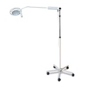 Mach LED 115 vizsgálólámpa, mobil állványos kivitel