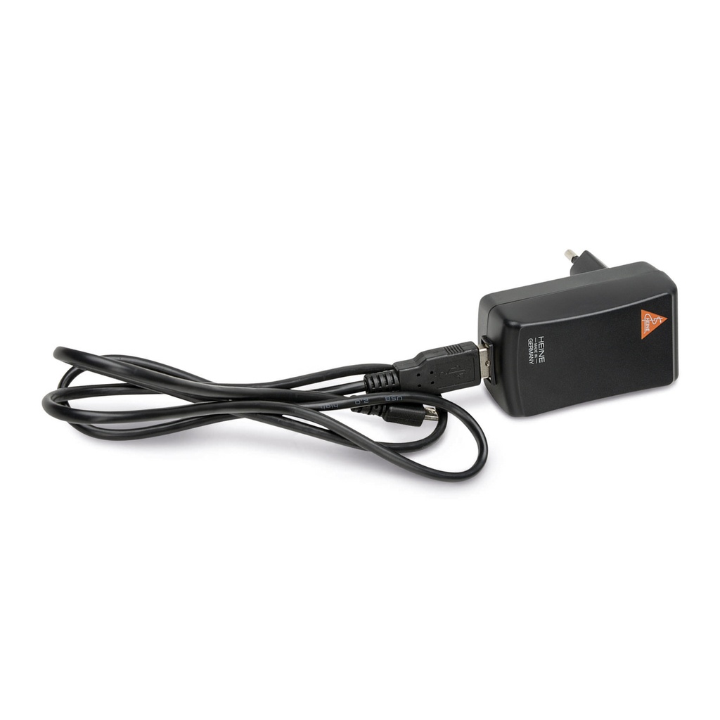 [302444] USB-kábel E4 tápegységgel, X-000.99.303