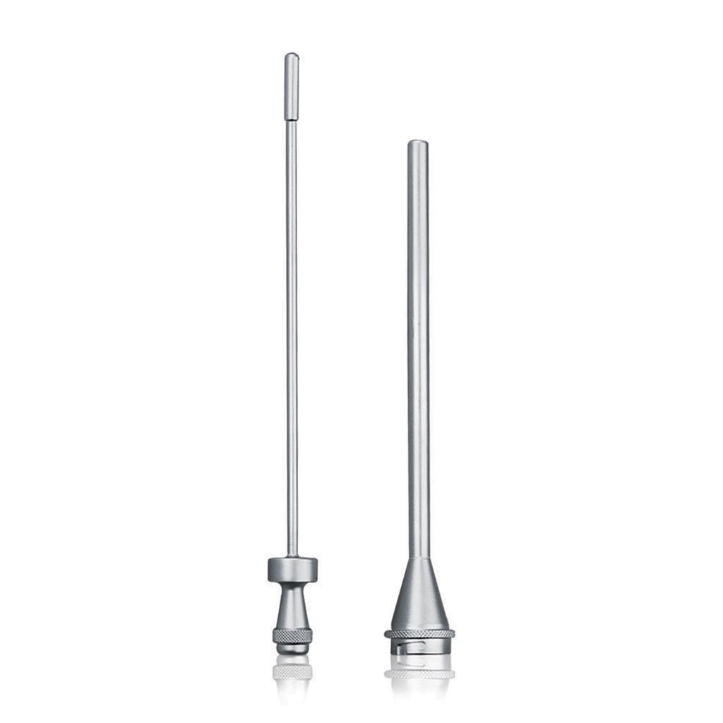 Hüvelyi spekulum készlet (átmérő: 8 mm / 10 mm / 15 mm)