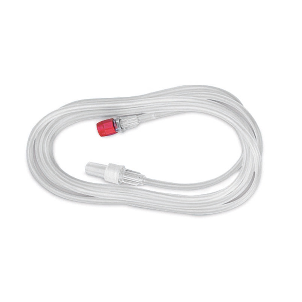 IV Infúziós szerelék hosszabbító, 140 cm