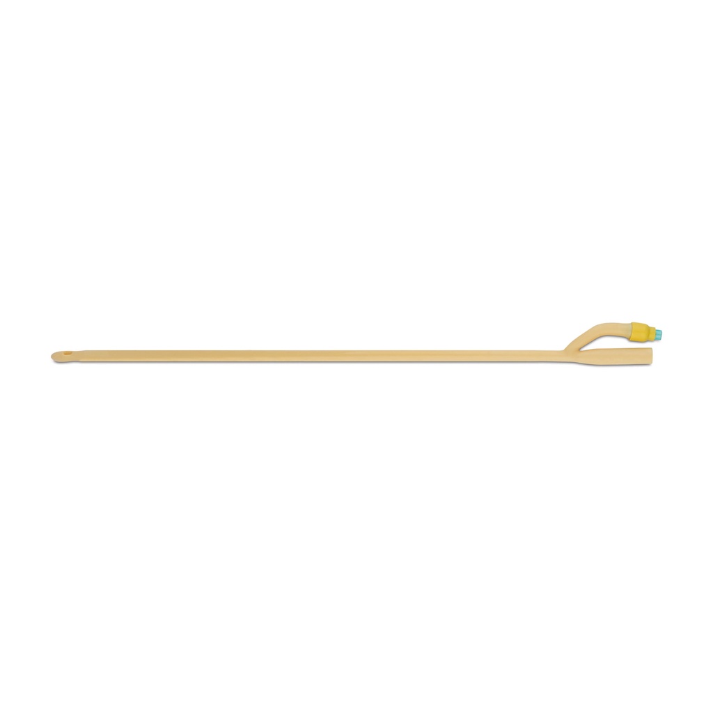 [457508] Foley gumiballon katéter, 2,7 × 300 mm