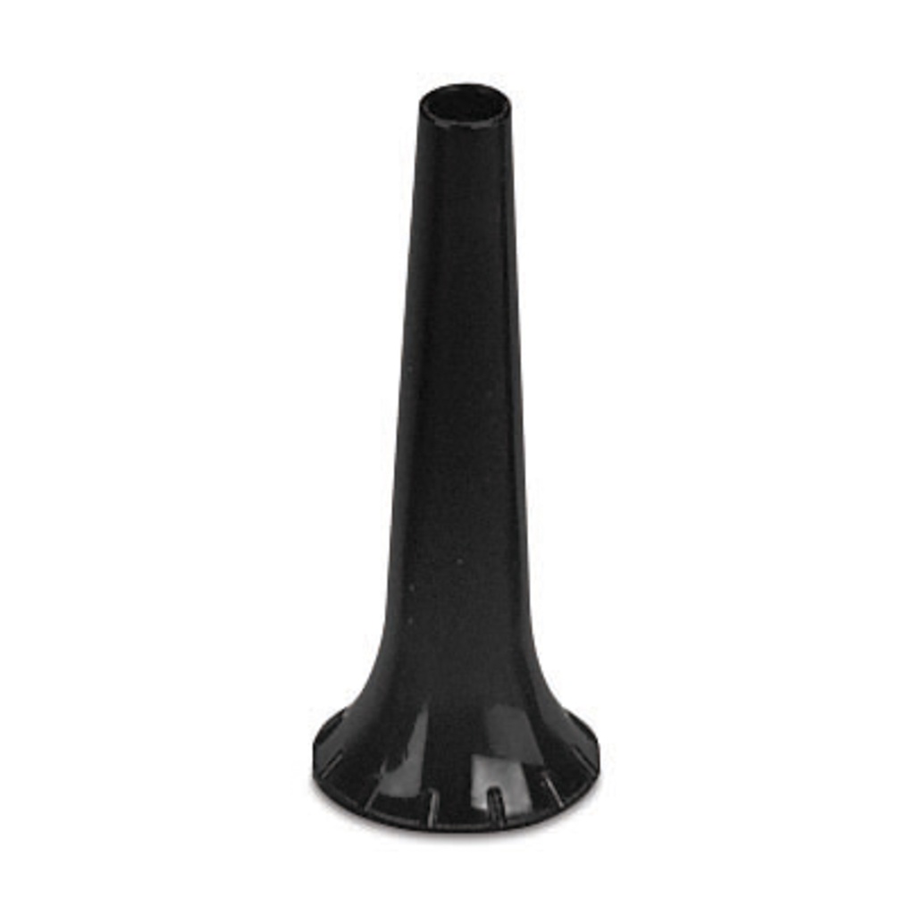 Állatorvosi spekulum, 4 × 61 mm, műanyag, G-00.21.210