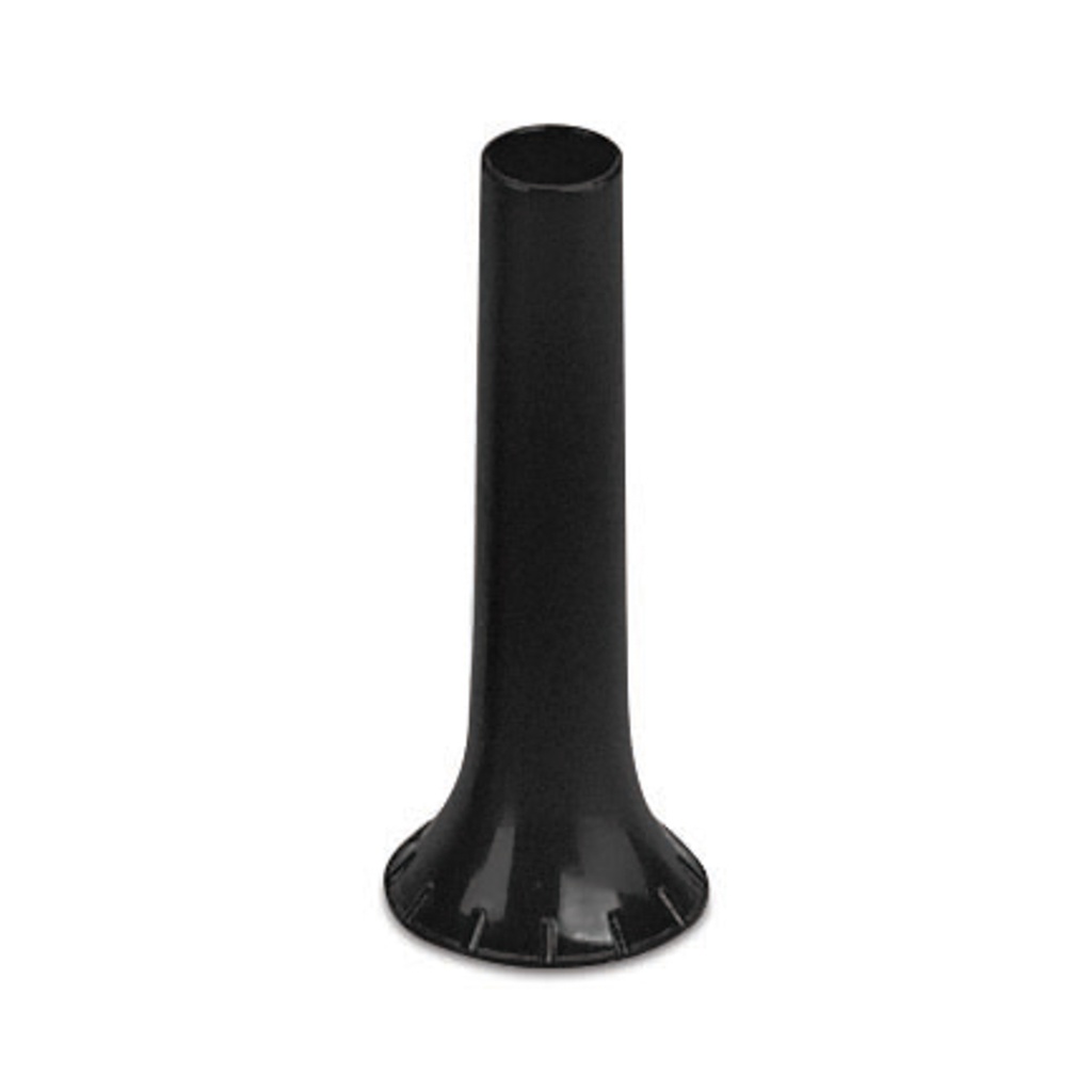 Állatorvosi spekulum, 9 × 61 mm, műanyag, G-00.21.212