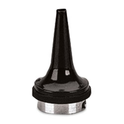 Állatorvosi spekulum, 3,5 × 40 mm, műanyag, G-000.21.312