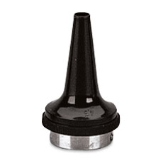 Állatorvosi spekulum, 4,5 × 40 mm, műanyag, G-00.21.313