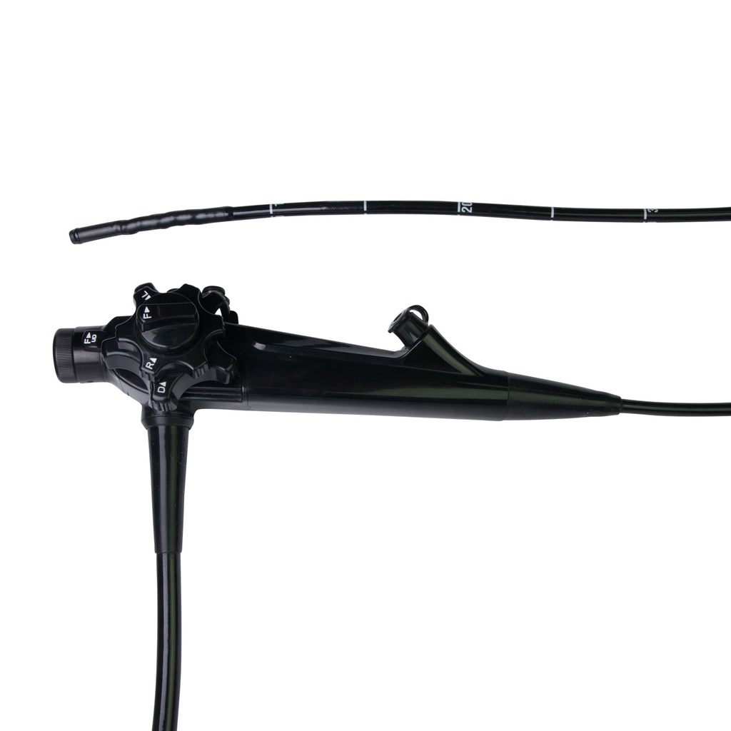 [306168] EickView 150 HD videoendoszkóp, munkahossz: 150 cm, külső átmérő: 8,5 mm, munkacsatorna átmérő: 2,0 mm.