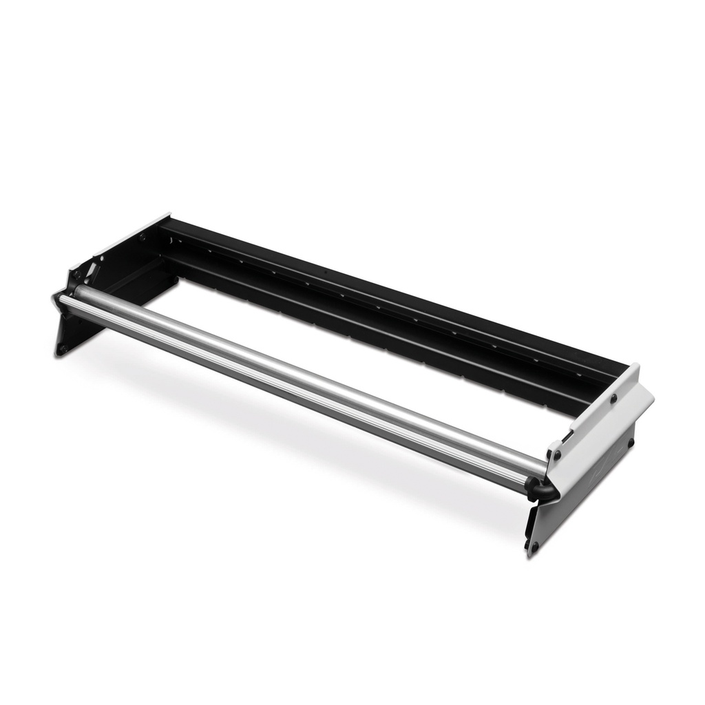 Fali tartókonzol (új modell) műtéti műanyag lepedőhöz, cikkszám: 920060