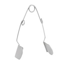 Pofatágító, nagy méret