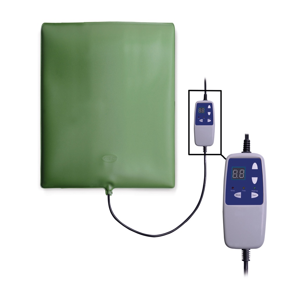 EickWarm melegítő párna, 65 x 50 cm