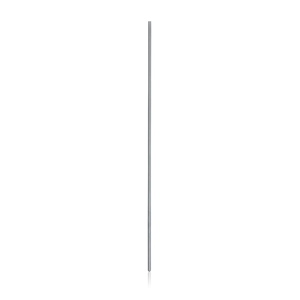 Vezetőpálca, Ø 2,1 mm, hossz: 25 cm