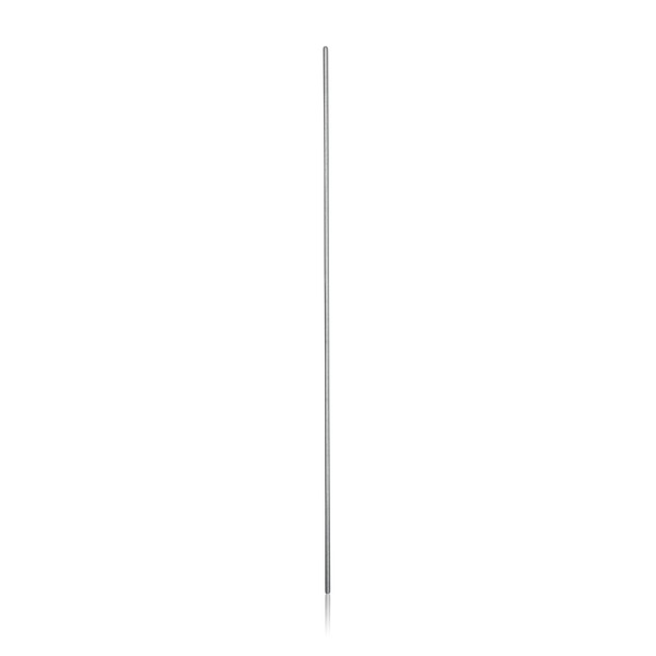 Vezetőpálca, Ø 2,7 mm, hossz: 25 cm