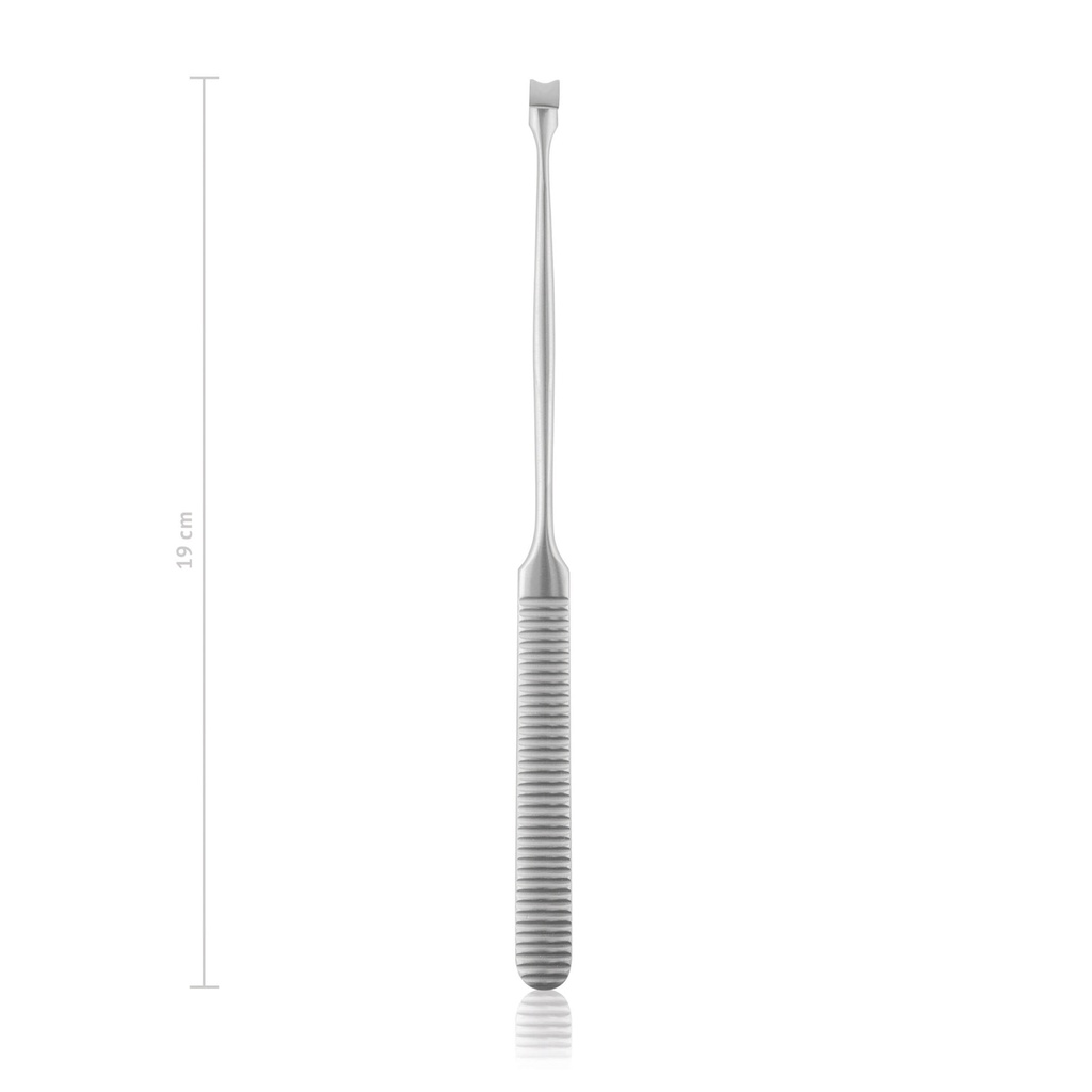 STRANDELL-STILLE sebkampó, 19 cm