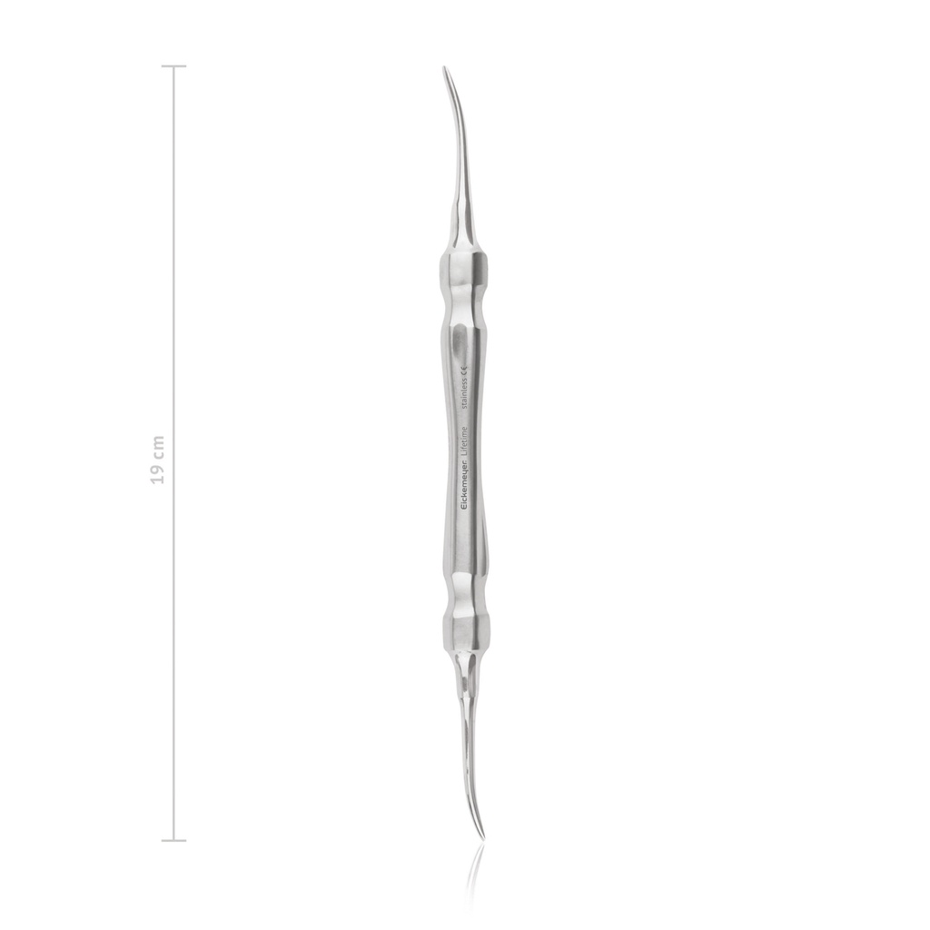 Fogeltávolító fogó, 2-es méret, kutyákhoz