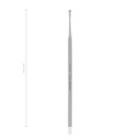 Fogkőeltávolító, szárnyas, jobb