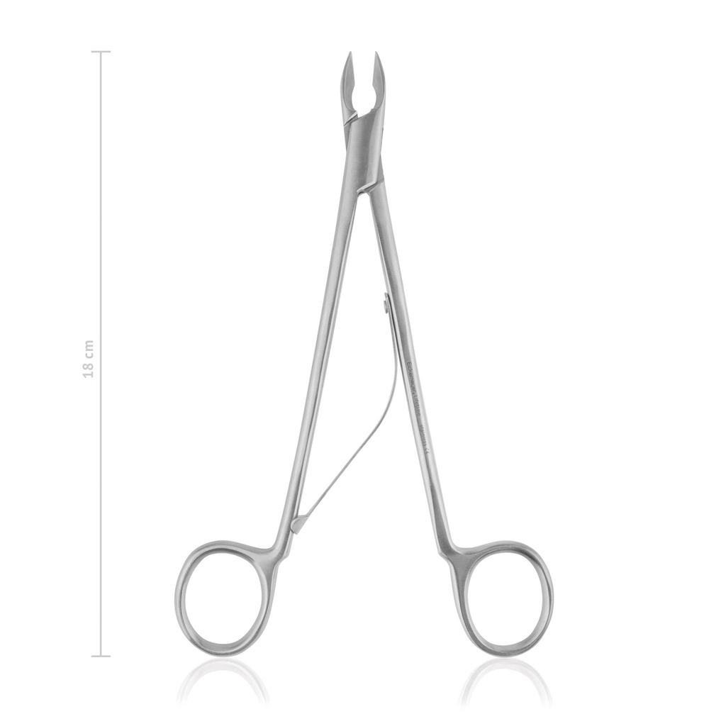 Nyúl- és tengerimalac-fogvágó