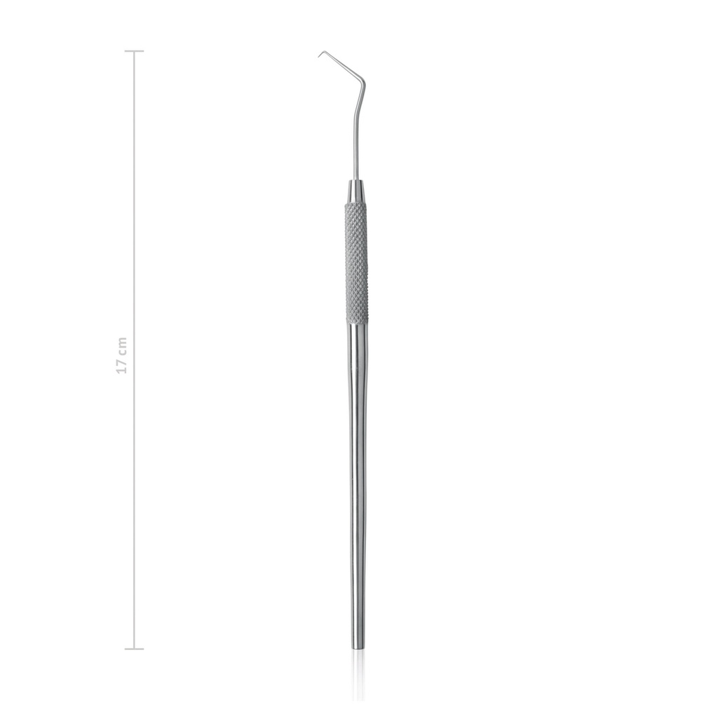 Szonda, 17-es kivitel