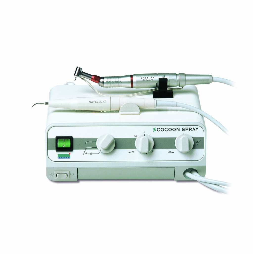 COCOON TOOL fogkő-eltávolító eszköz