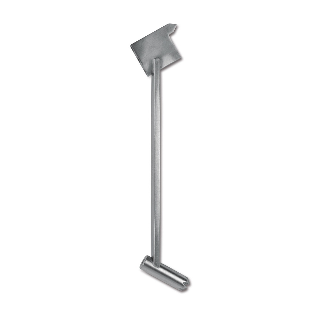Ziel- und Plattenbohrbüchse für Bohrer mit d=2,0mm, 3-/1-Loch 