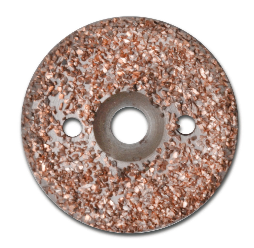 Raszterlemez volfrám-karbidból – KIÁRUSÍTÁS, a készlet erejéig