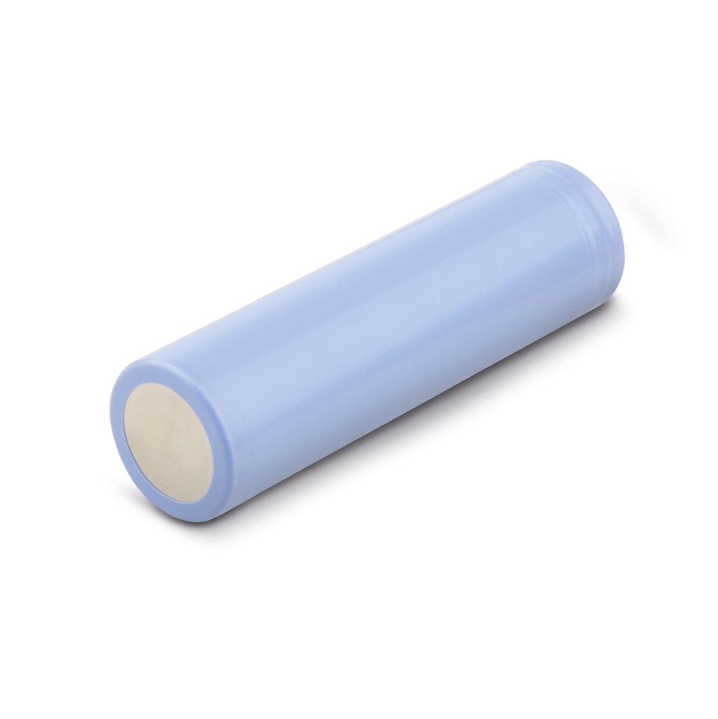 Csereakkumulátor LED fényforráshoz, Samsung ICR18650-26J, 2600 mAh, 3,6–3,7 V