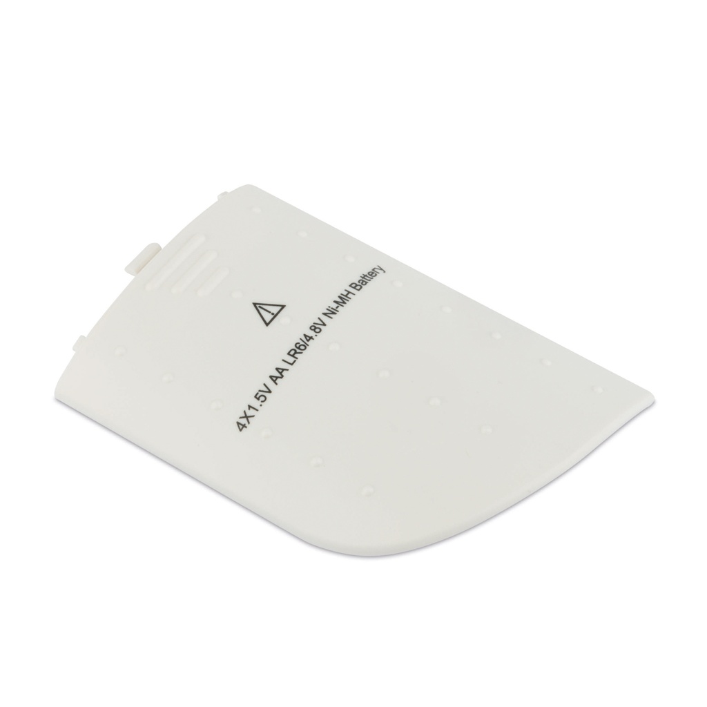 Elemrekesz-fedél LifeVet® P pulzoximéterhez