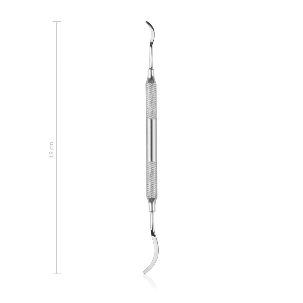 Crossley metszőfog-luxátor