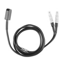 Szenzor az EICKEMEYER® Dopplerhez (217210)