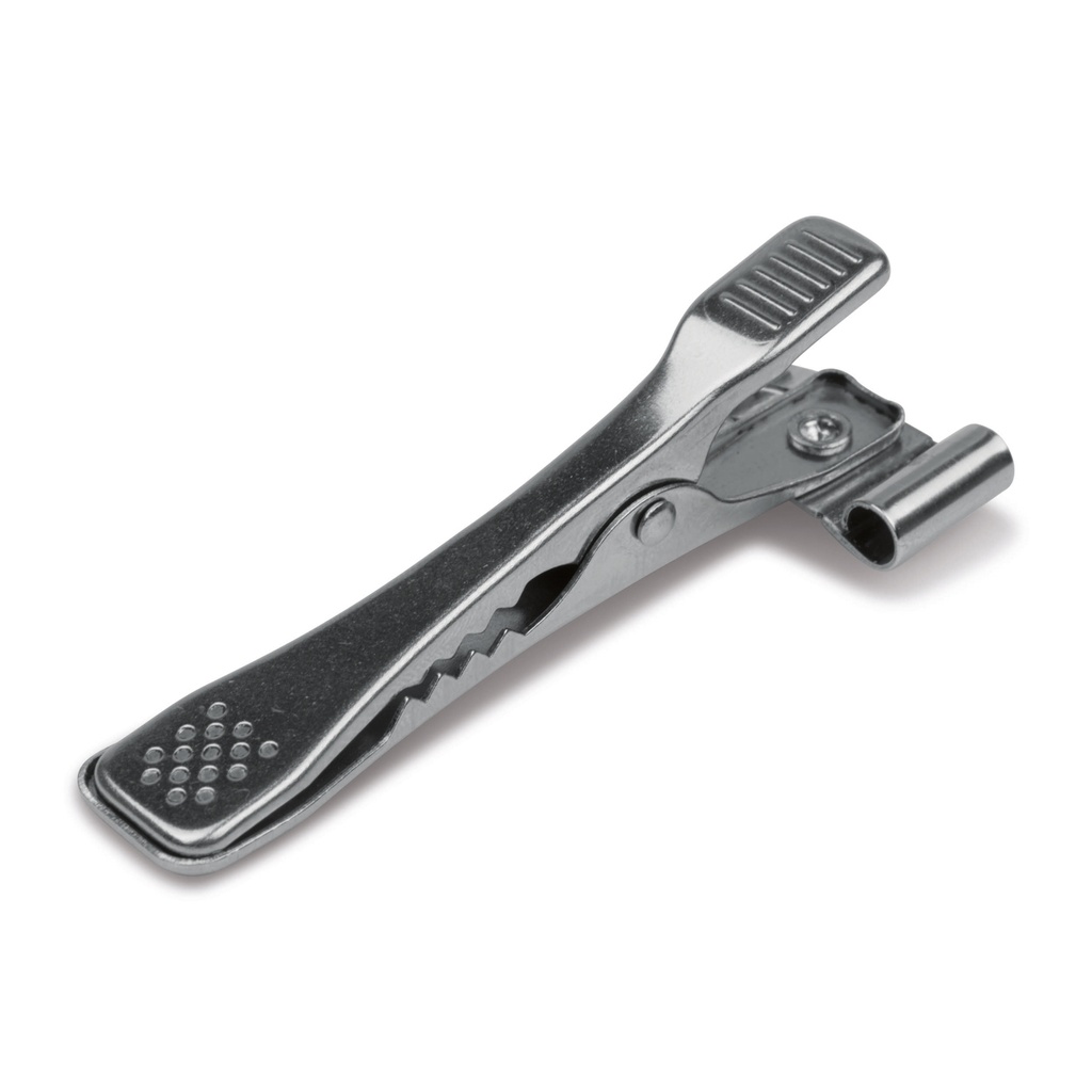 Alligátor csipeszek, 5 darabos csomag