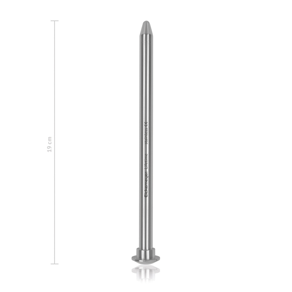 [30495037] Trokár, kúpos, tompa heggyel, Ø = 11 mm