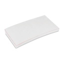 Filter for CleanCube mini 503000 (6 pieces) 