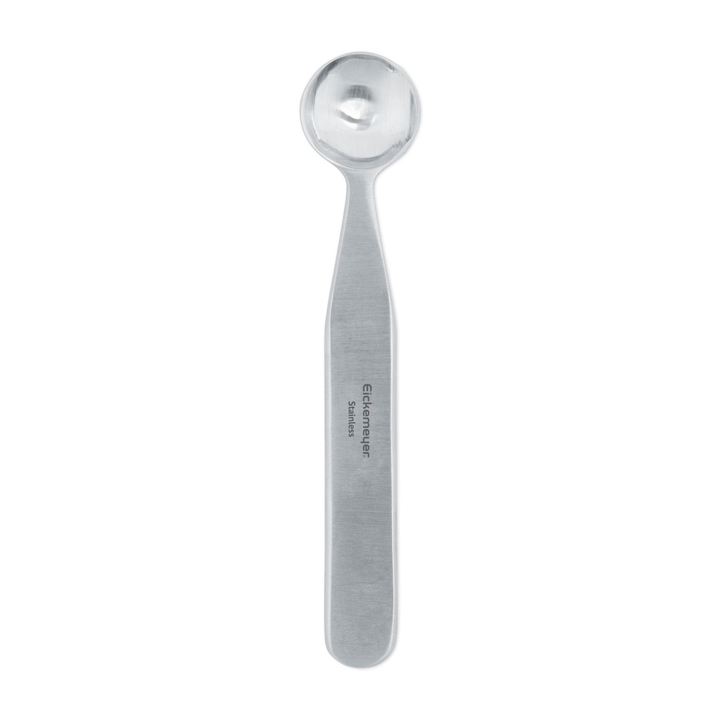 Dr. Koch-féle szemkanál, Ø 2 cm, hossza 10 cm