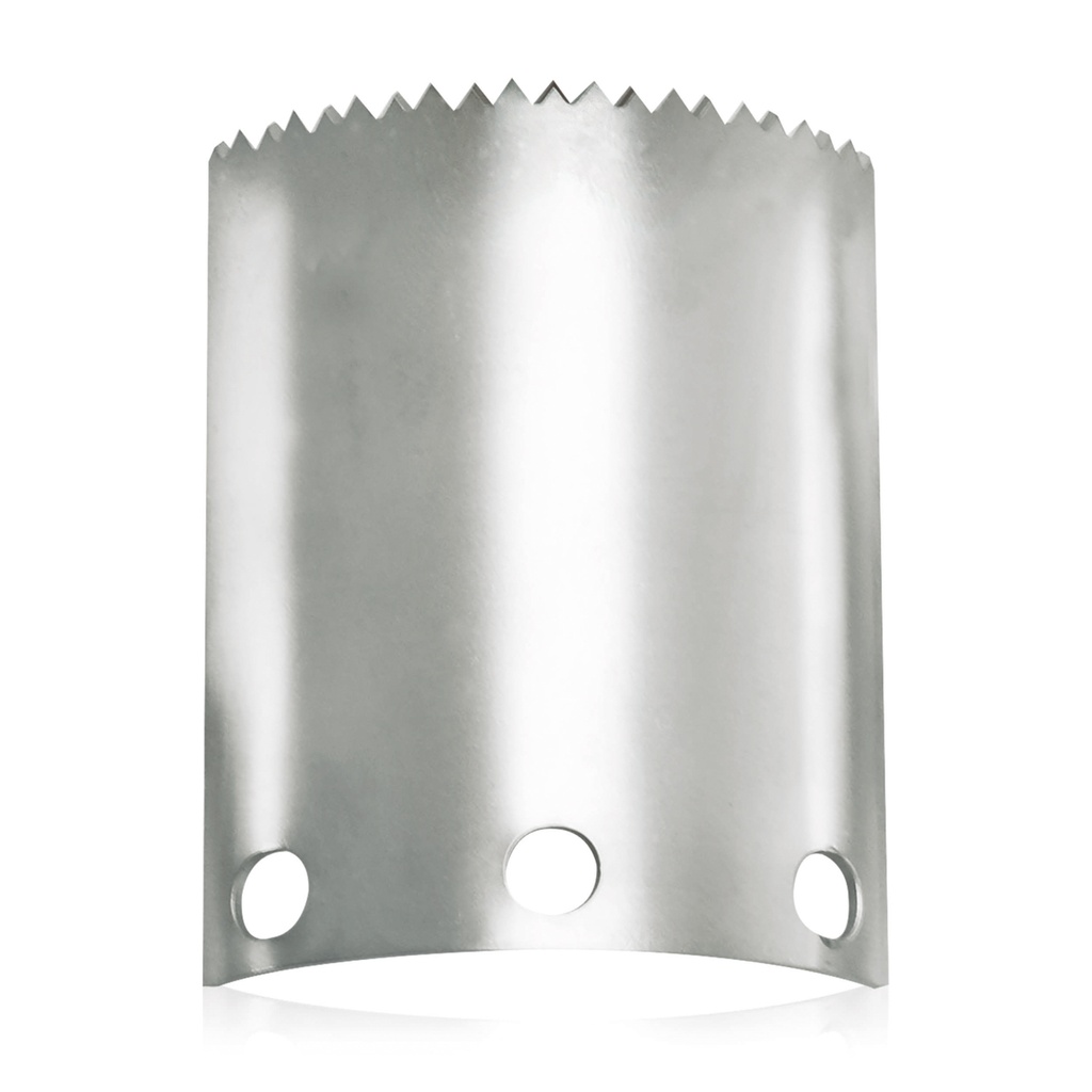 TPLO fűrészpenge, közepes, 198001-es modellhez, R = 24 mm