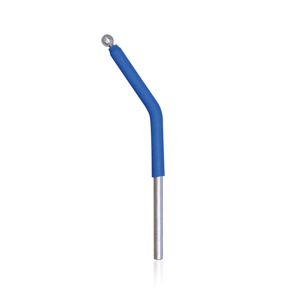 [32313602] Gömb elektróda – hajlított, Ø 3,0 mm, 5 darabos kiszerelés