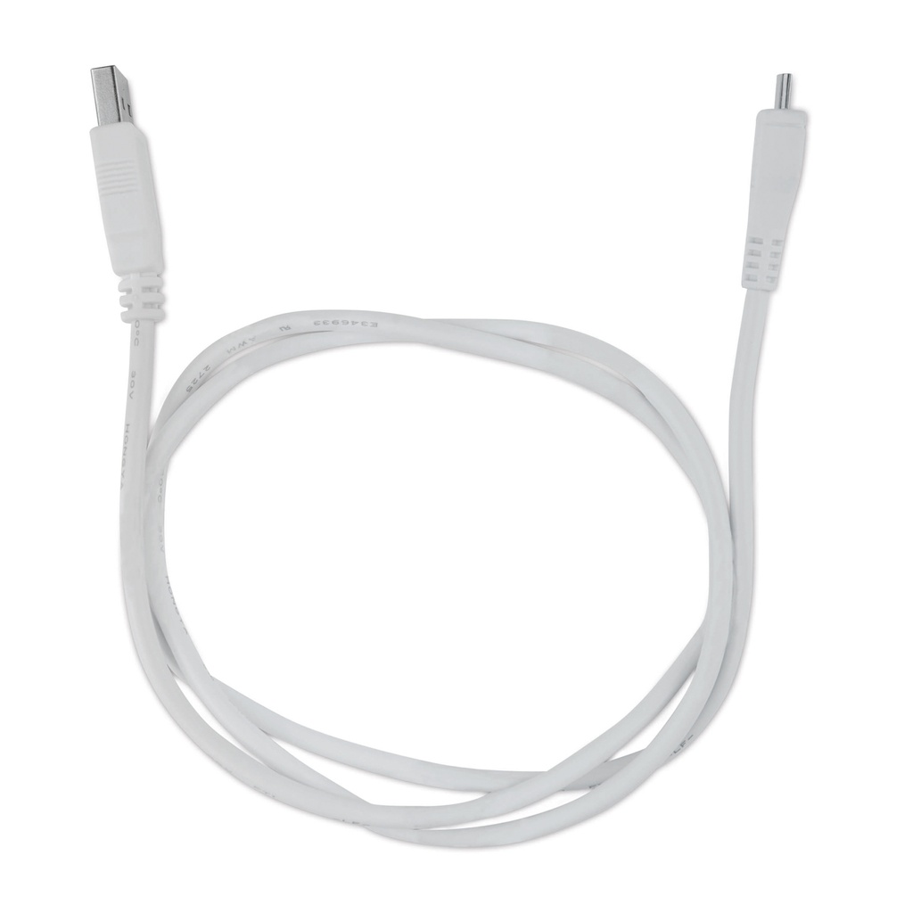 USB töltőkábel a LifeVet® CP 321880 készülékhez