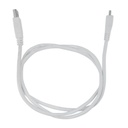 USB töltőkábel a LifeVet® CP 321880 készülékhez