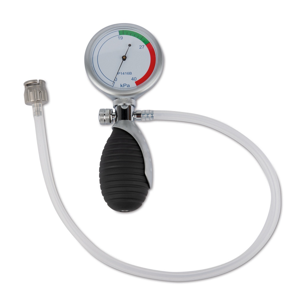 Légtömörség-tesztelő EickView 50/60/70 endoszkópokhoz