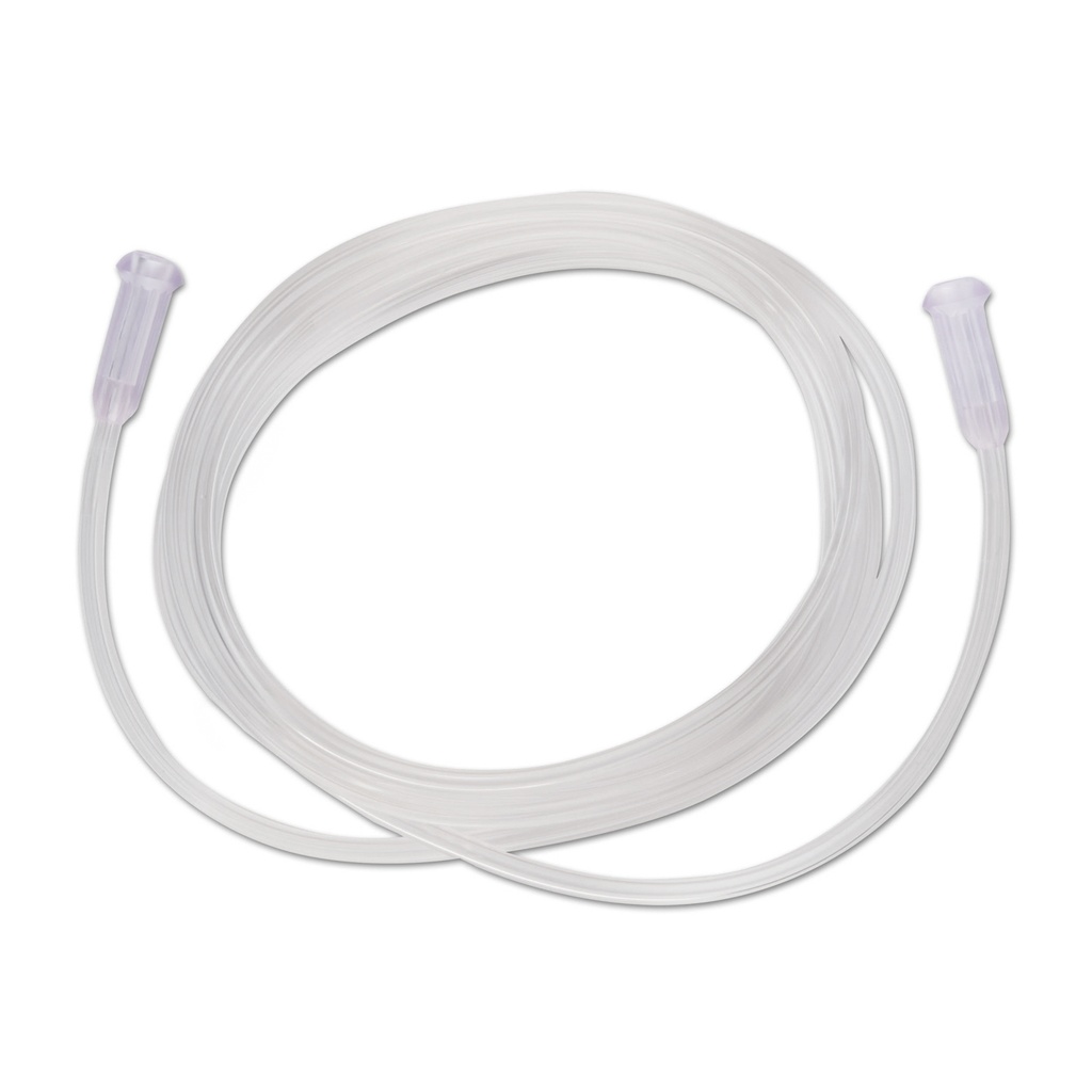 Csatlakozótömlő a párásító (213176) és az OxyVet (213175) oxigénkoncentrátor összekapcsolásához