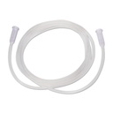 Csatlakozótömlő a párásító (213176) és az OxyVet (213175) oxigénkoncentrátor összekapcsolásához