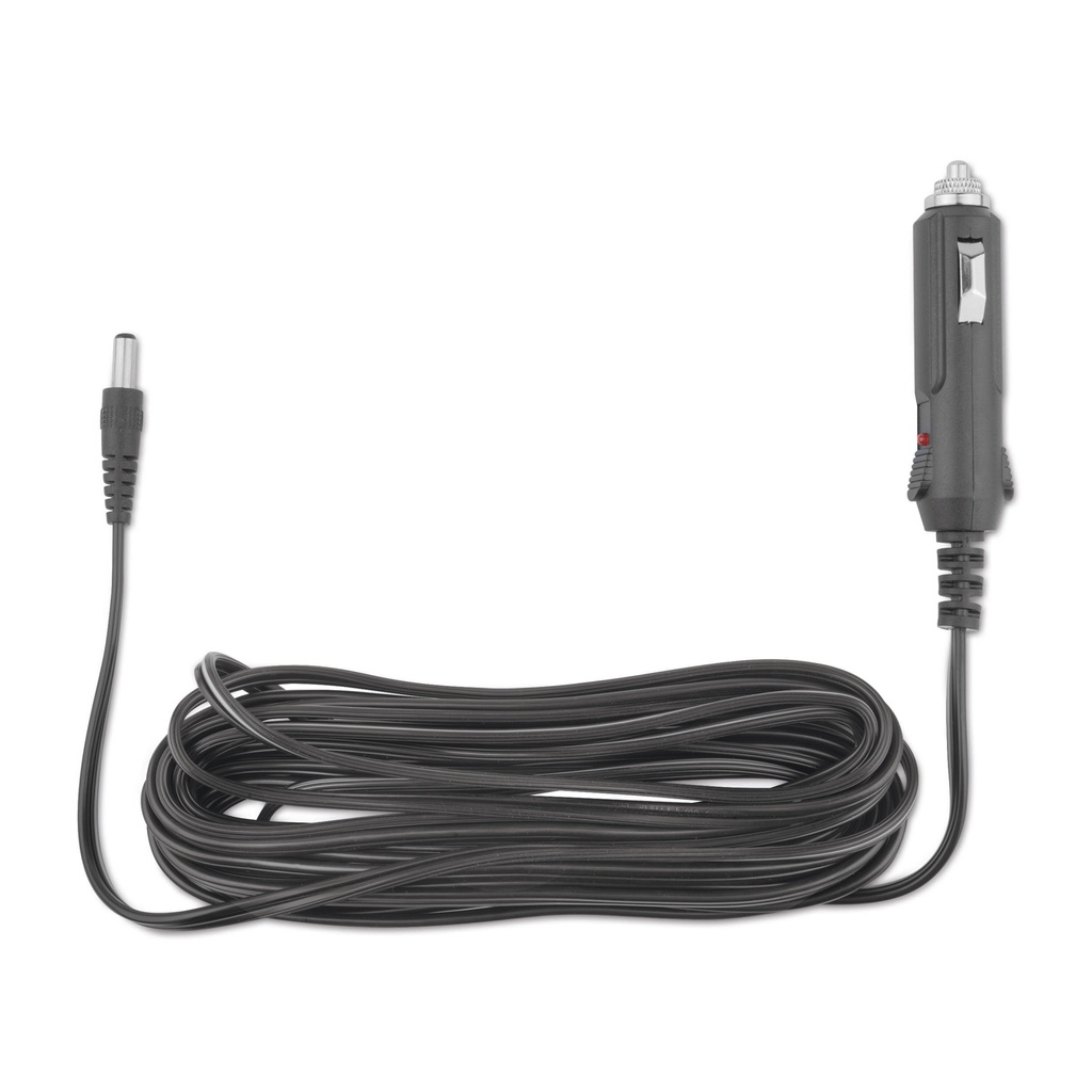 Autós adapter Vetario T30-hoz (12 V)