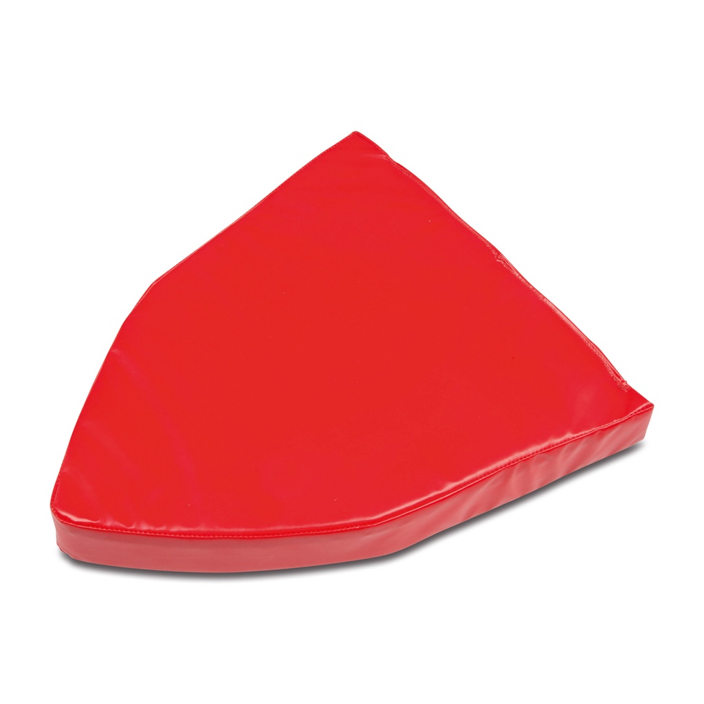 Párnázott ultrahangbetét – Eickemeyer ultrahangasztalhoz